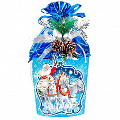 Тройка (Ж1000С02061)